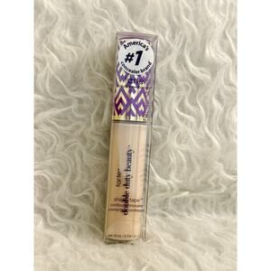 Tarte Shape Tape Contour Concealer 16N Fair-Light Neutral 10ml/0.3 oz New